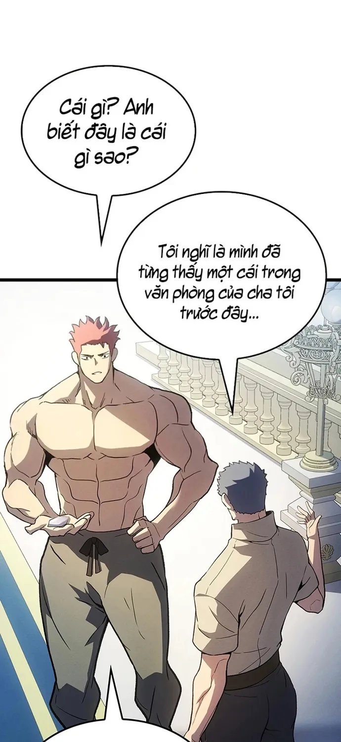 Đế Vương Hồi Quy Chap 127 - Next Chap 128