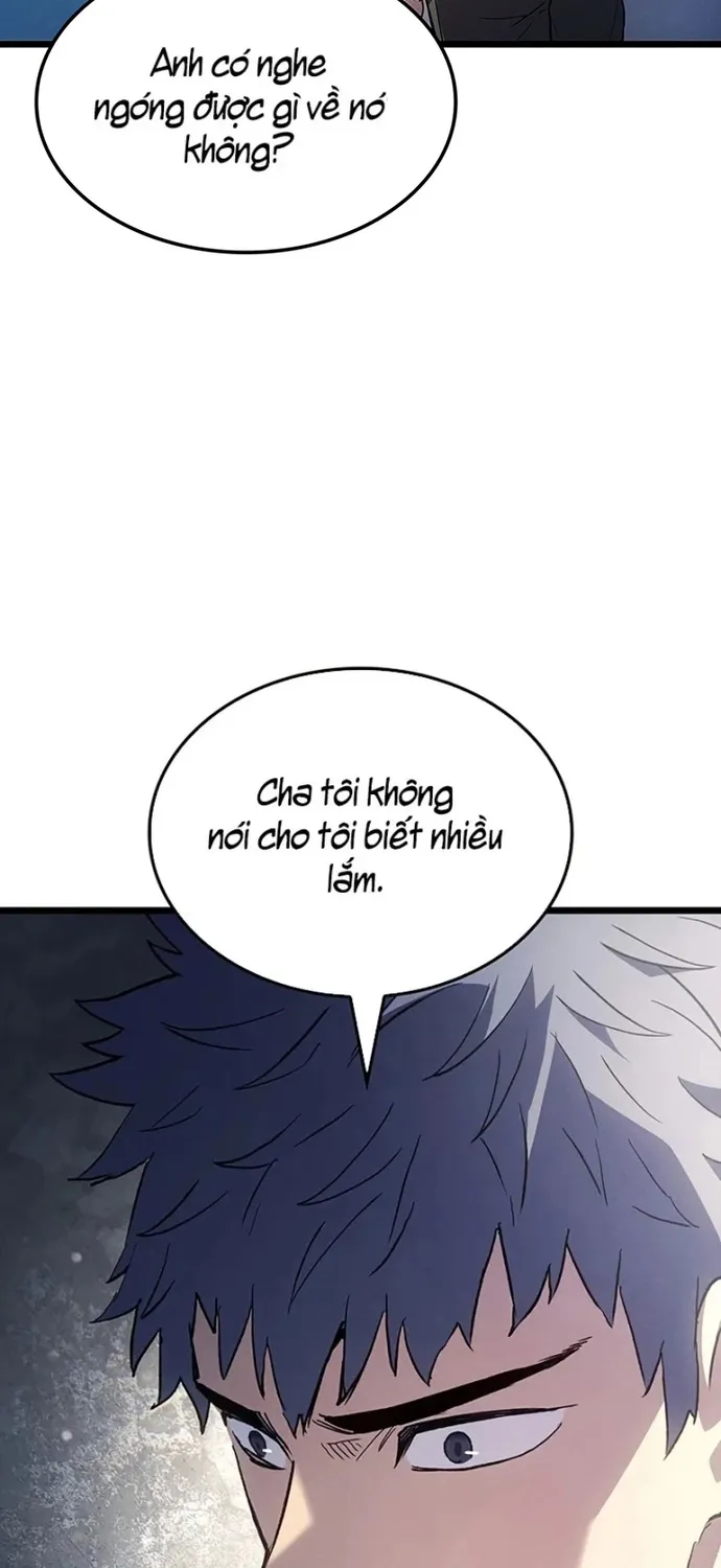 Đế Vương Hồi Quy Chap 127 - Next Chap 128