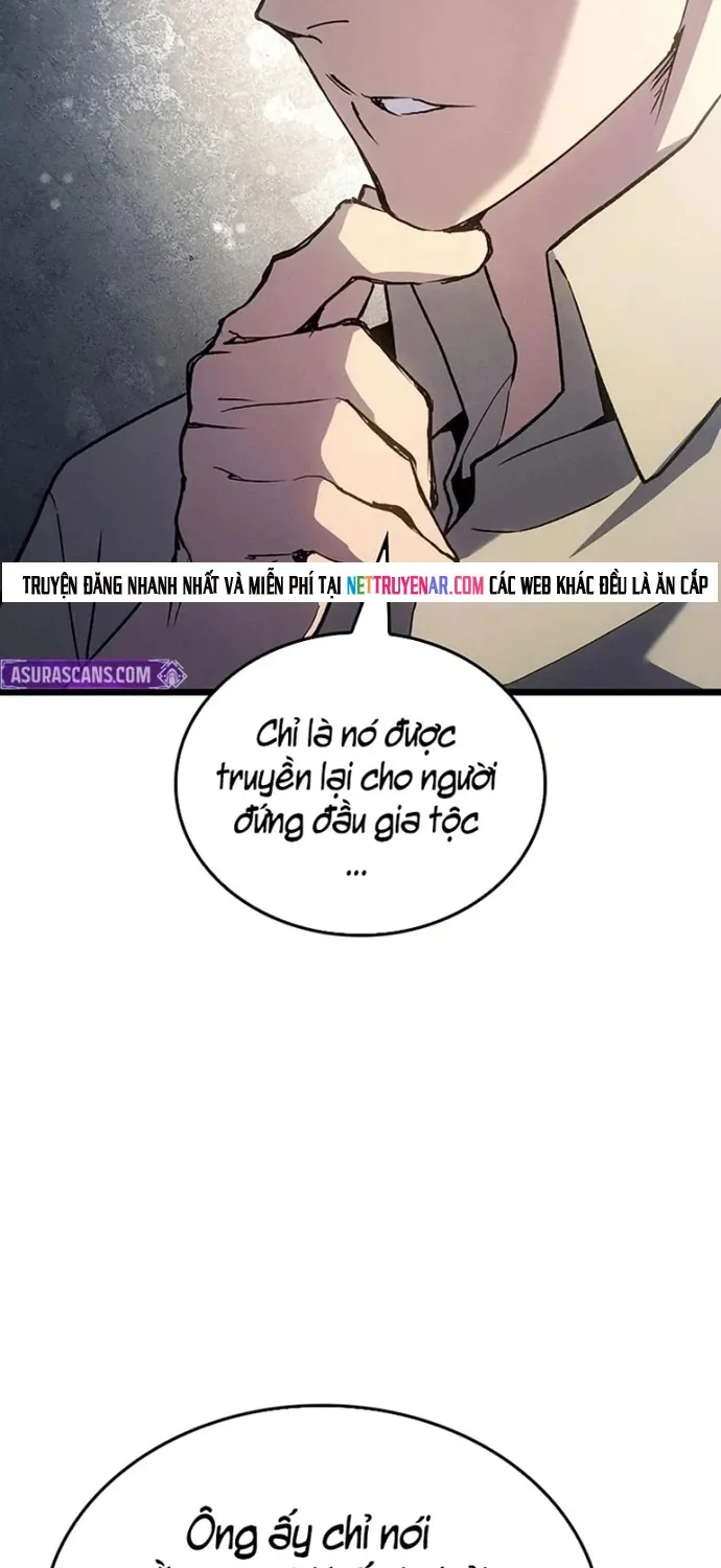 Đế Vương Hồi Quy Chap 127 - Next Chap 128