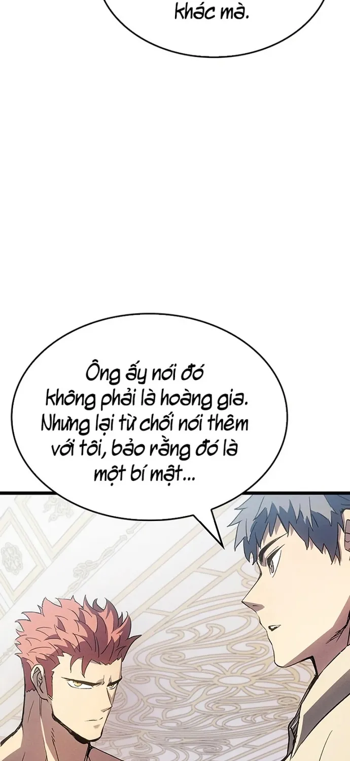 Đế Vương Hồi Quy Chap 127 - Next Chap 128