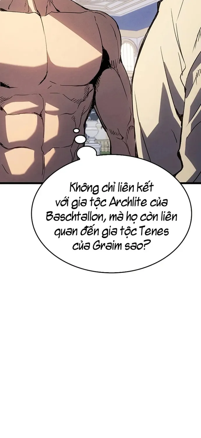 Đế Vương Hồi Quy Chap 127 - Next Chap 128