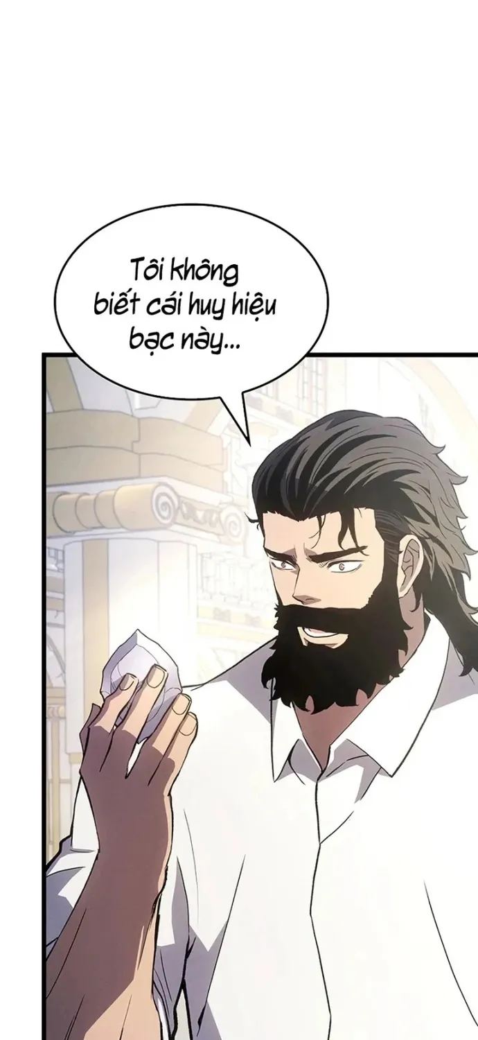 Đế Vương Hồi Quy Chap 127 - Next Chap 128