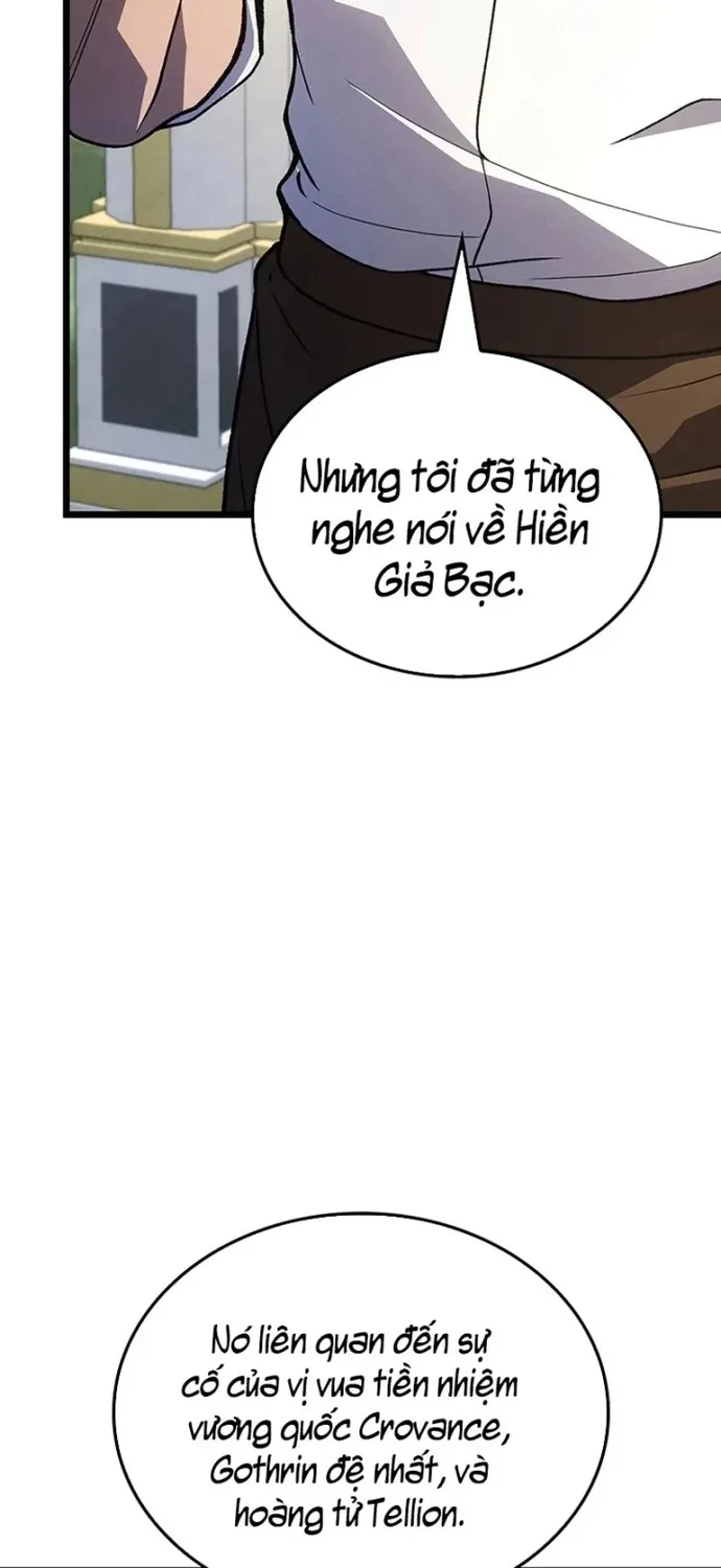 Đế Vương Hồi Quy Chap 127 - Next Chap 128