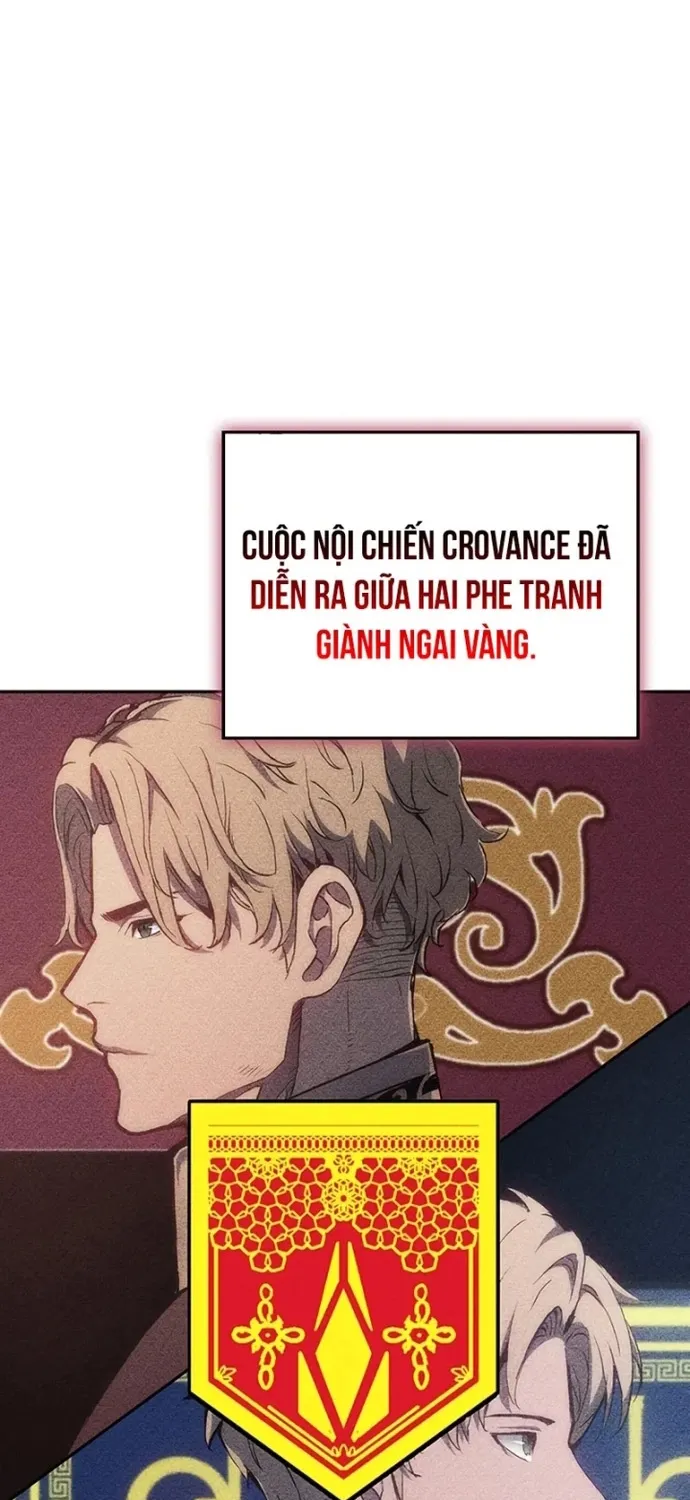 Đế Vương Hồi Quy Chap 127 - Next Chap 128