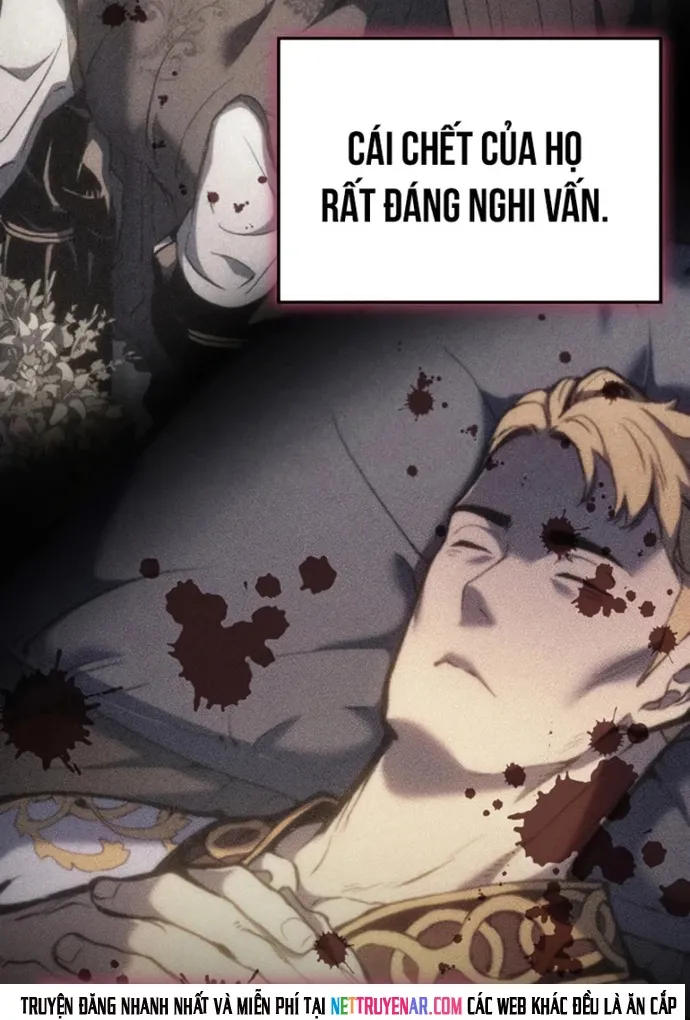 Đế Vương Hồi Quy Chap 127 - Next Chap 128