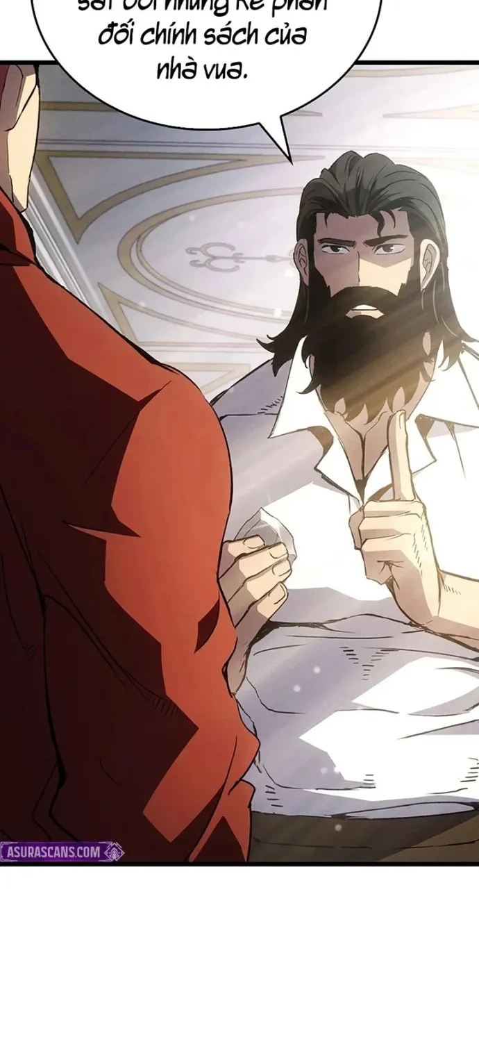Đế Vương Hồi Quy Chap 127 - Next Chap 128