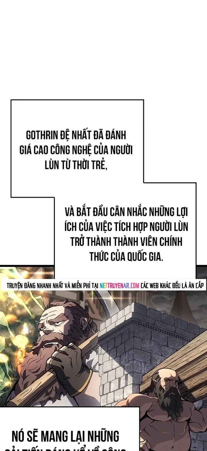 Đế Vương Hồi Quy Chap 127 - Next Chap 128