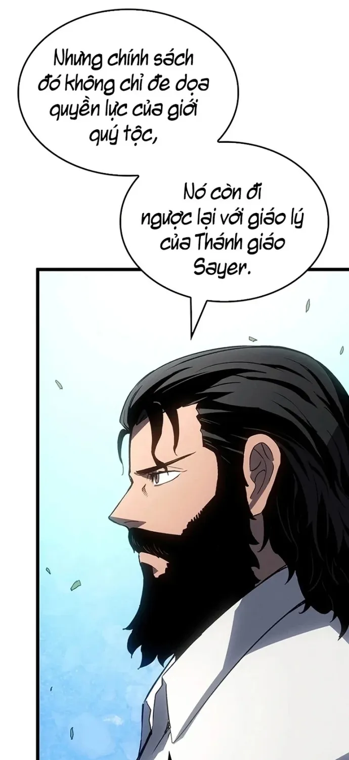 Đế Vương Hồi Quy Chap 127 - Next Chap 128