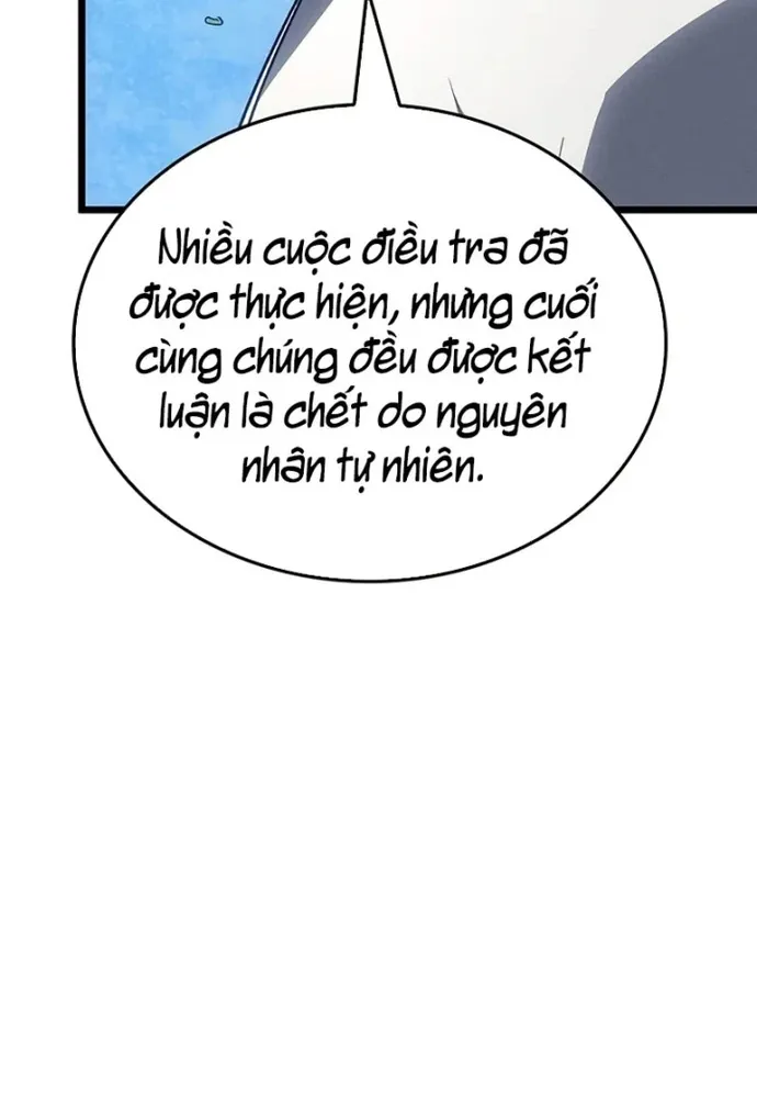 Đế Vương Hồi Quy Chap 127 - Next Chap 128