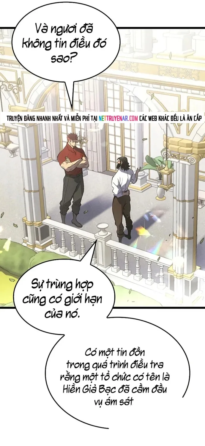 Đế Vương Hồi Quy Chap 127 - Next Chap 128