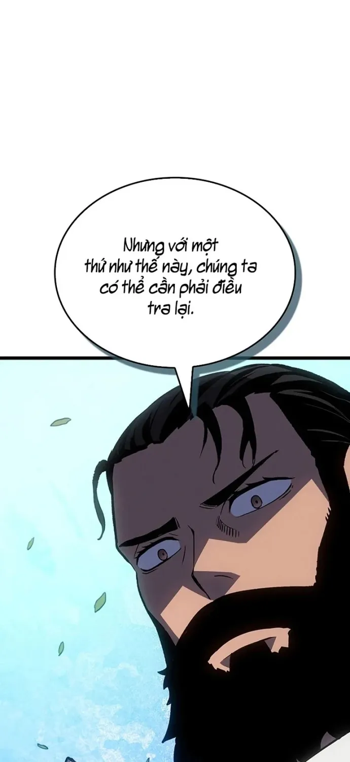 Đế Vương Hồi Quy Chap 127 - Next Chap 128