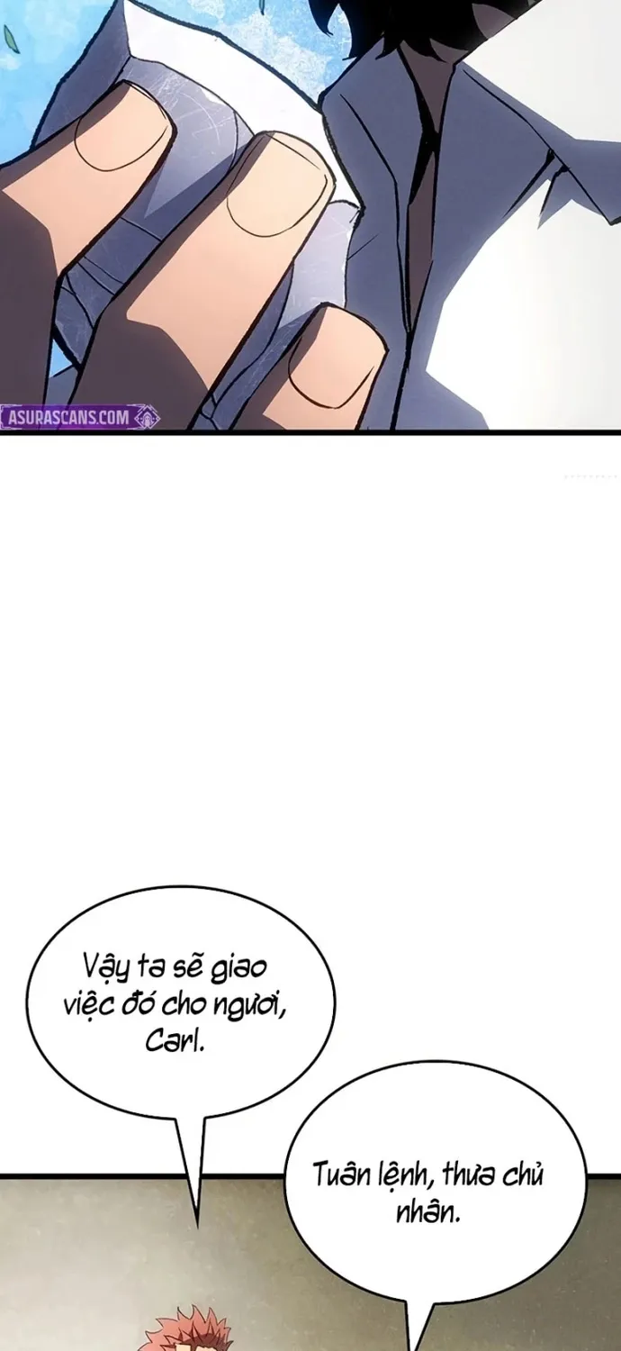 Đế Vương Hồi Quy Chap 127 - Next Chap 128