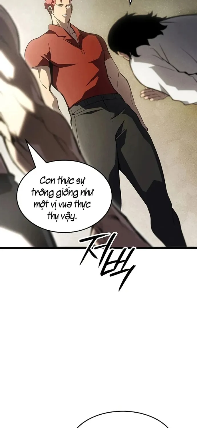 Đế Vương Hồi Quy Chap 127 - Next Chap 128