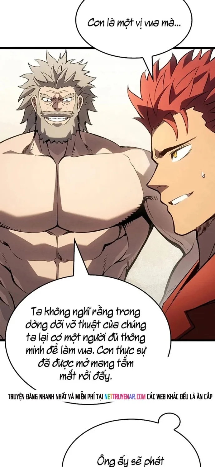 Đế Vương Hồi Quy Chap 127 - Next Chap 128