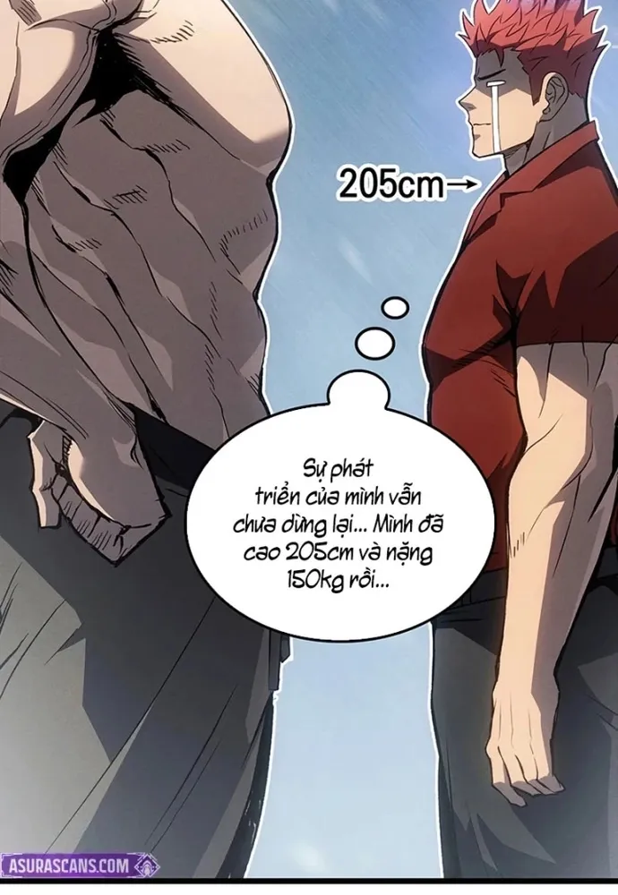 Đế Vương Hồi Quy Chap 127 - Next Chap 128
