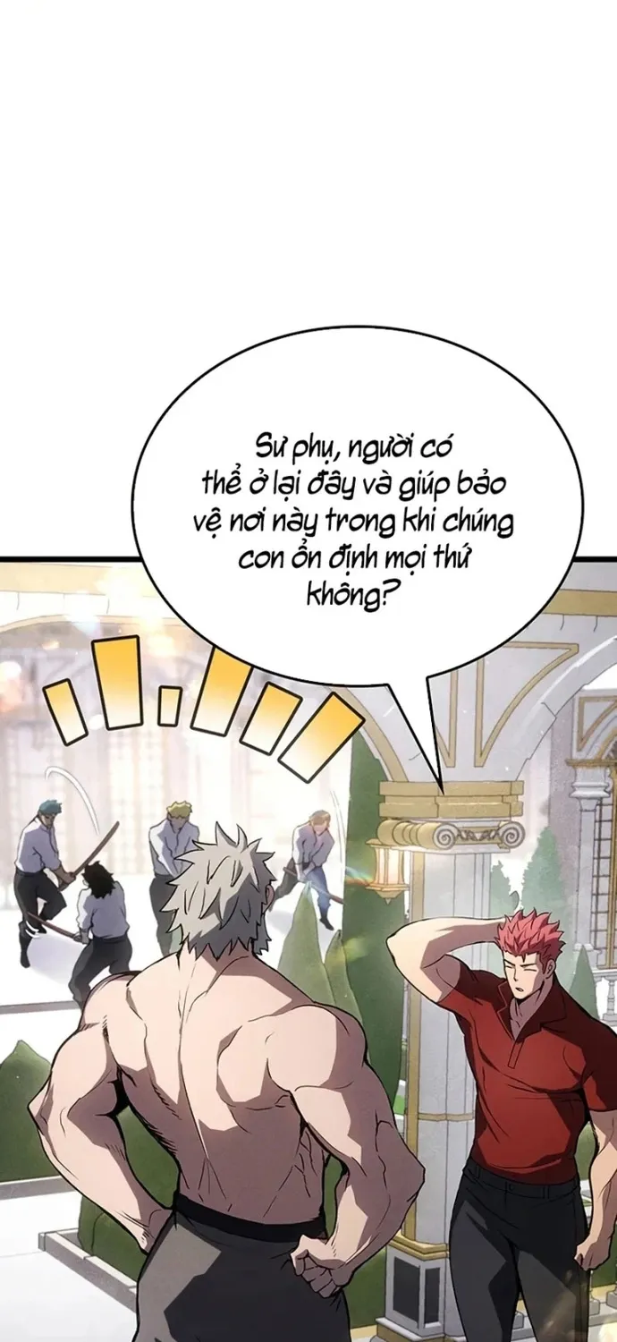 Đế Vương Hồi Quy Chap 127 - Next Chap 128