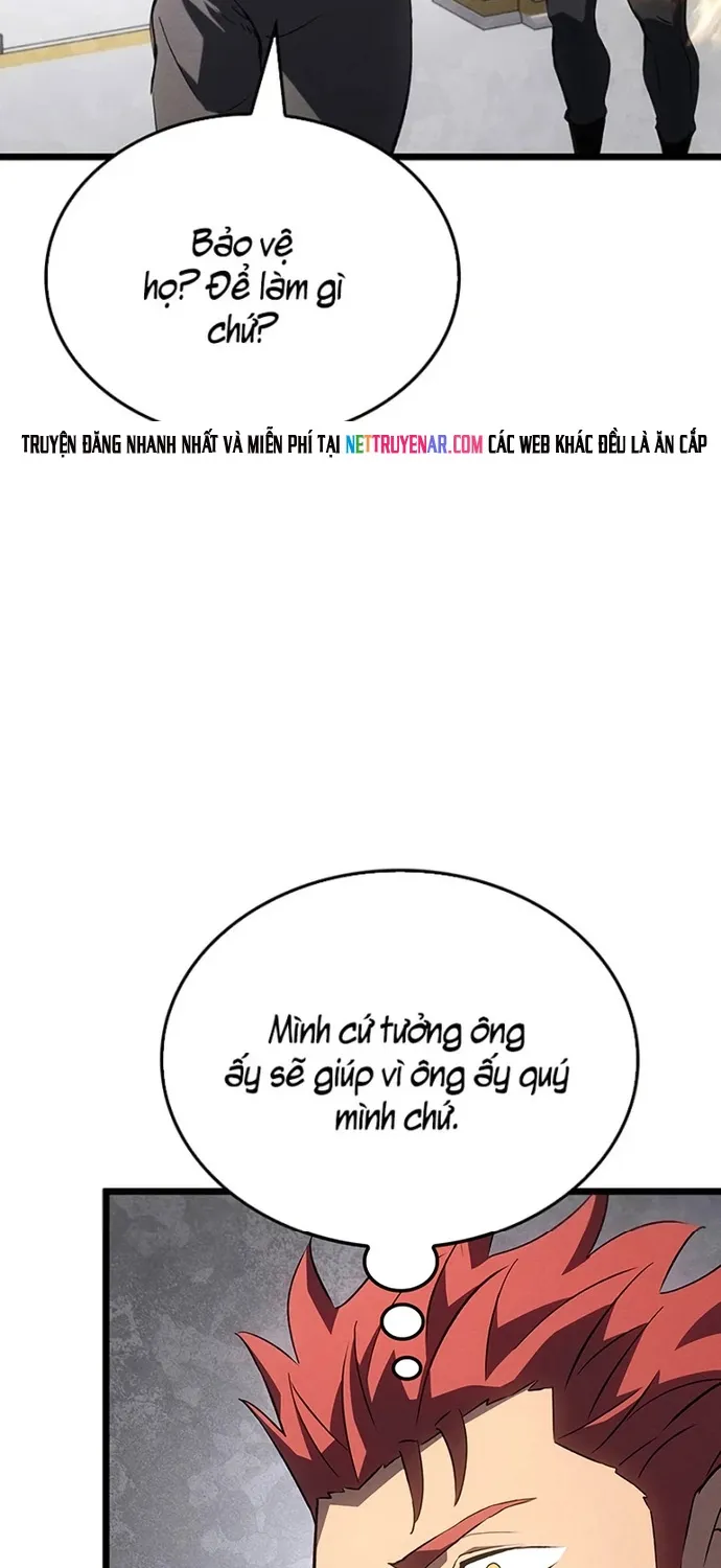 Đế Vương Hồi Quy Chap 127 - Next Chap 128