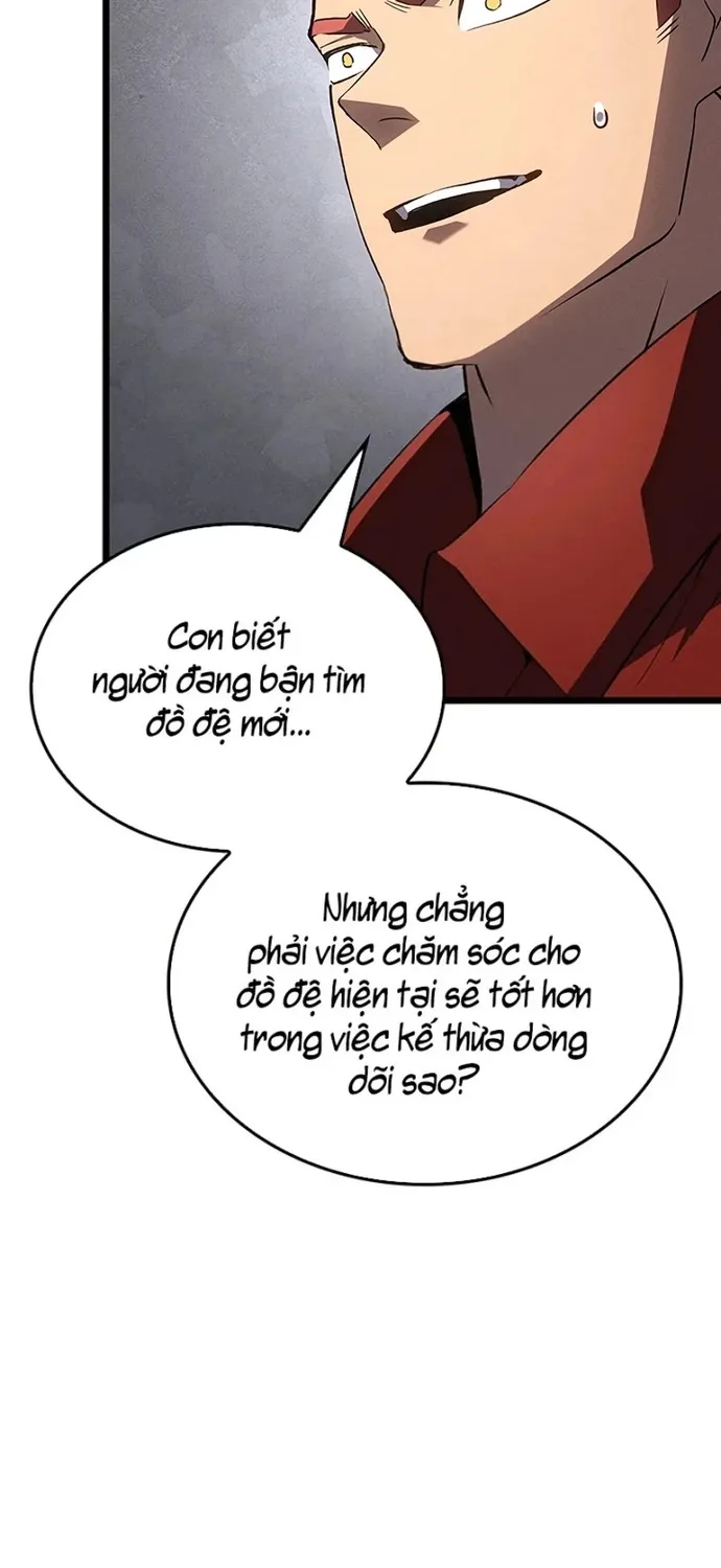 Đế Vương Hồi Quy Chap 127 - Next Chap 128