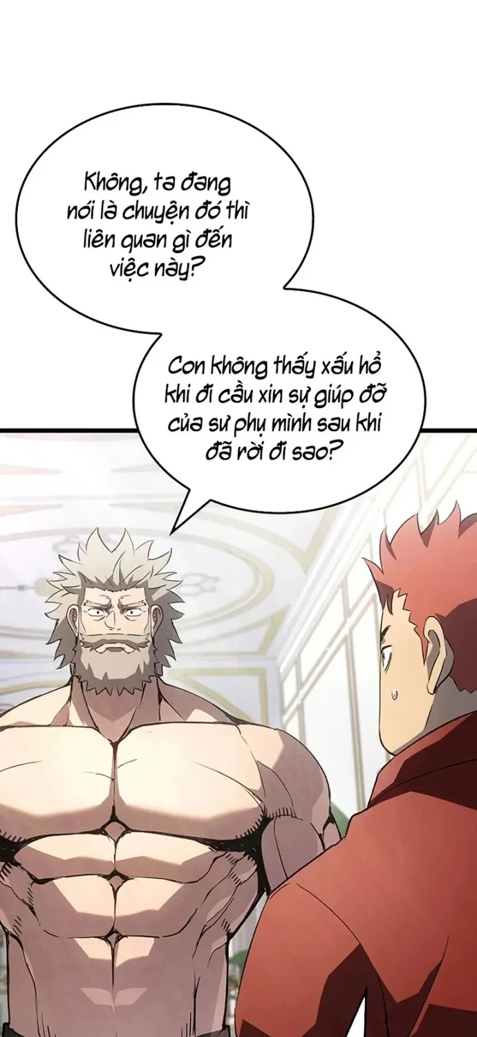 Đế Vương Hồi Quy Chap 127 - Next Chap 128