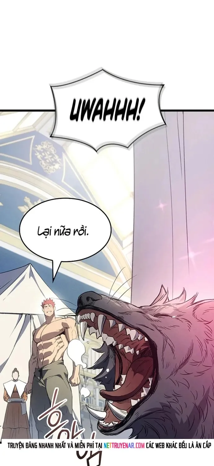 Đế Vương Hồi Quy Chap 127 - Next Chap 128