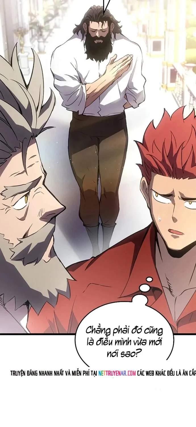 Đế Vương Hồi Quy Chap 127 - Next Chap 128