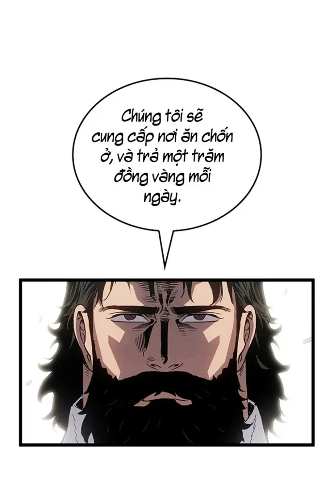 Đế Vương Hồi Quy Chap 127 - Next Chap 128