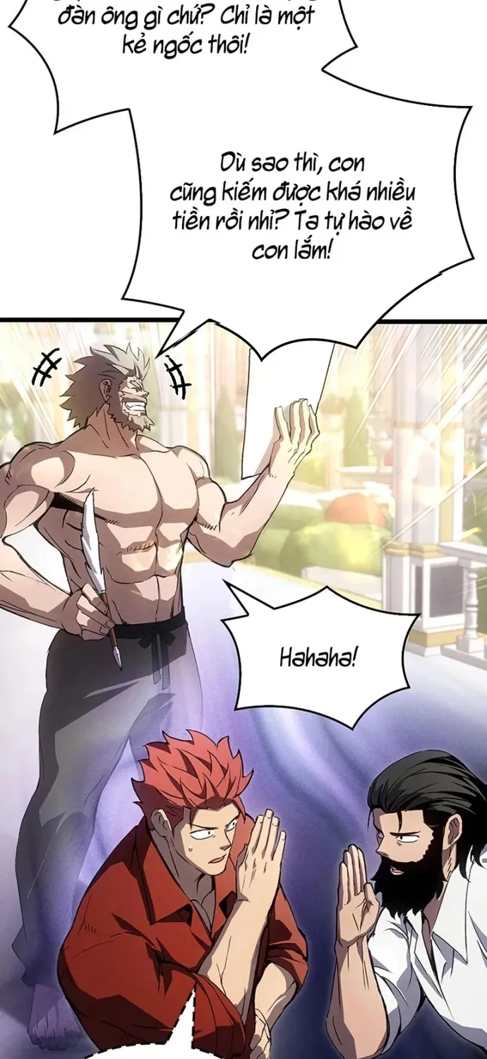 Đế Vương Hồi Quy Chap 127 - Next Chap 128