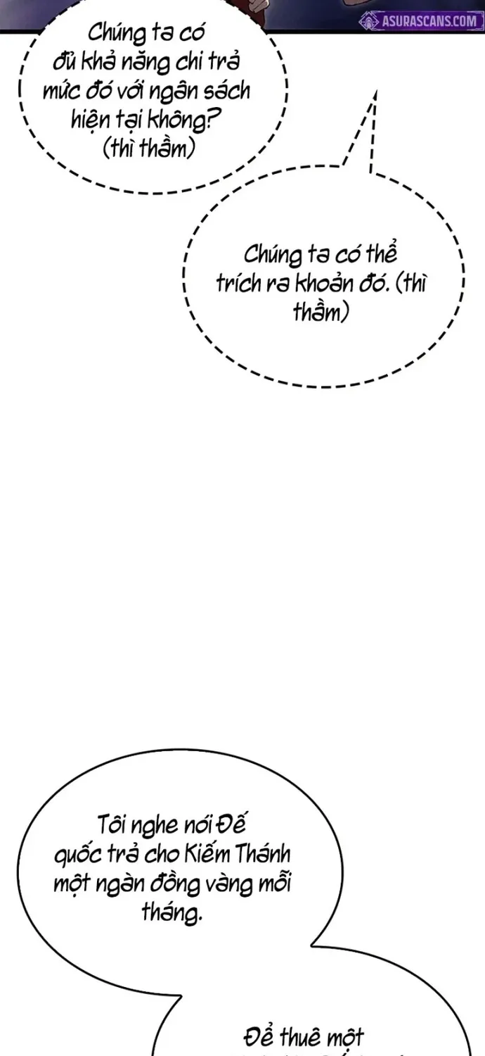 Đế Vương Hồi Quy Chap 127 - Next Chap 128