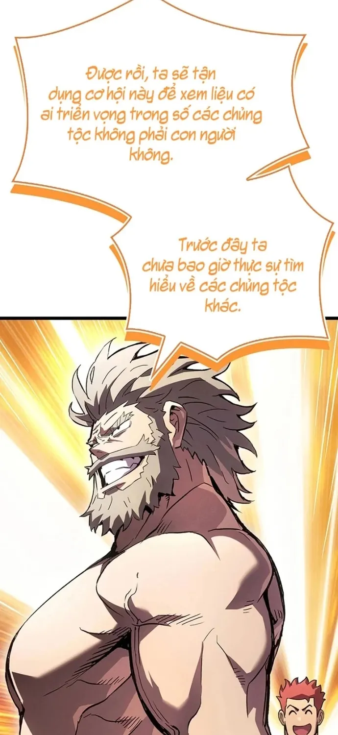 Đế Vương Hồi Quy Chap 127 - Next Chap 128