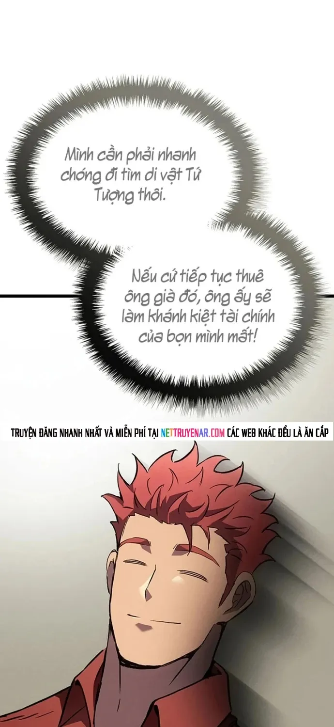 Đế Vương Hồi Quy Chap 127 - Next Chap 128