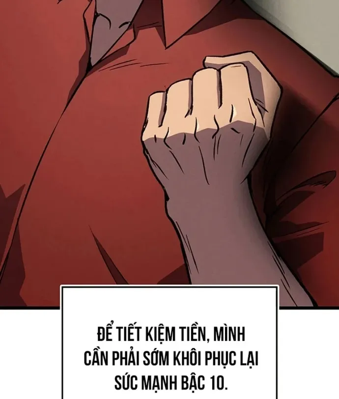 Đế Vương Hồi Quy Chap 127 - Next Chap 128