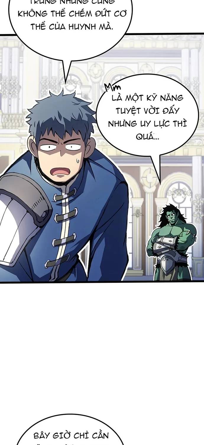 Đế Vương Hồi Quy Chap 128 - Next Chap 129