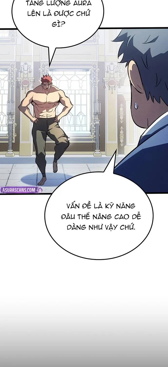Đế Vương Hồi Quy Chap 128 - Next Chap 129