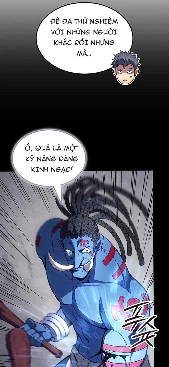 Đế Vương Hồi Quy Chap 128 - Next Chap 129