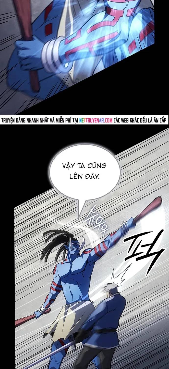 Đế Vương Hồi Quy Chap 128 - Next Chap 129