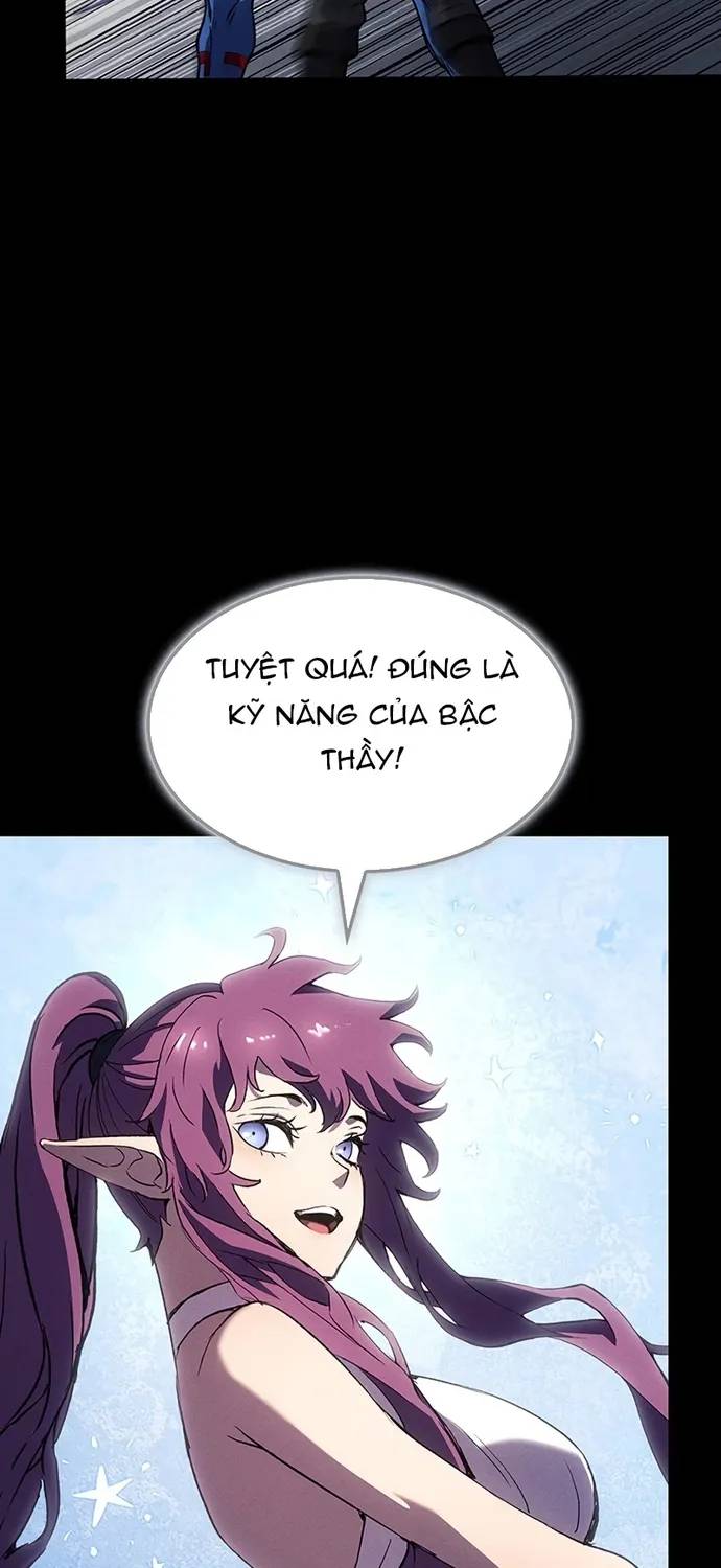 Đế Vương Hồi Quy Chap 128 - Next Chap 129