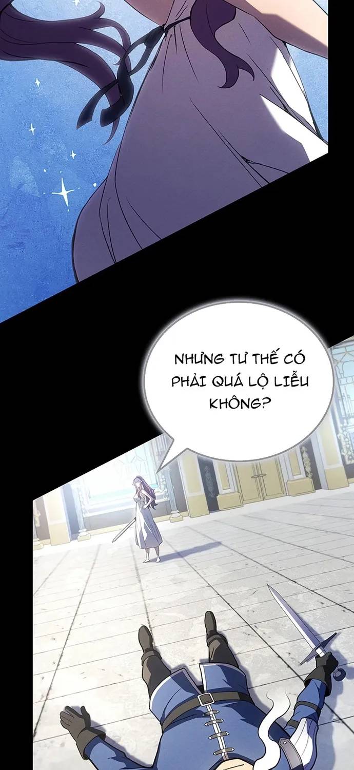 Đế Vương Hồi Quy Chap 128 - Next Chap 129