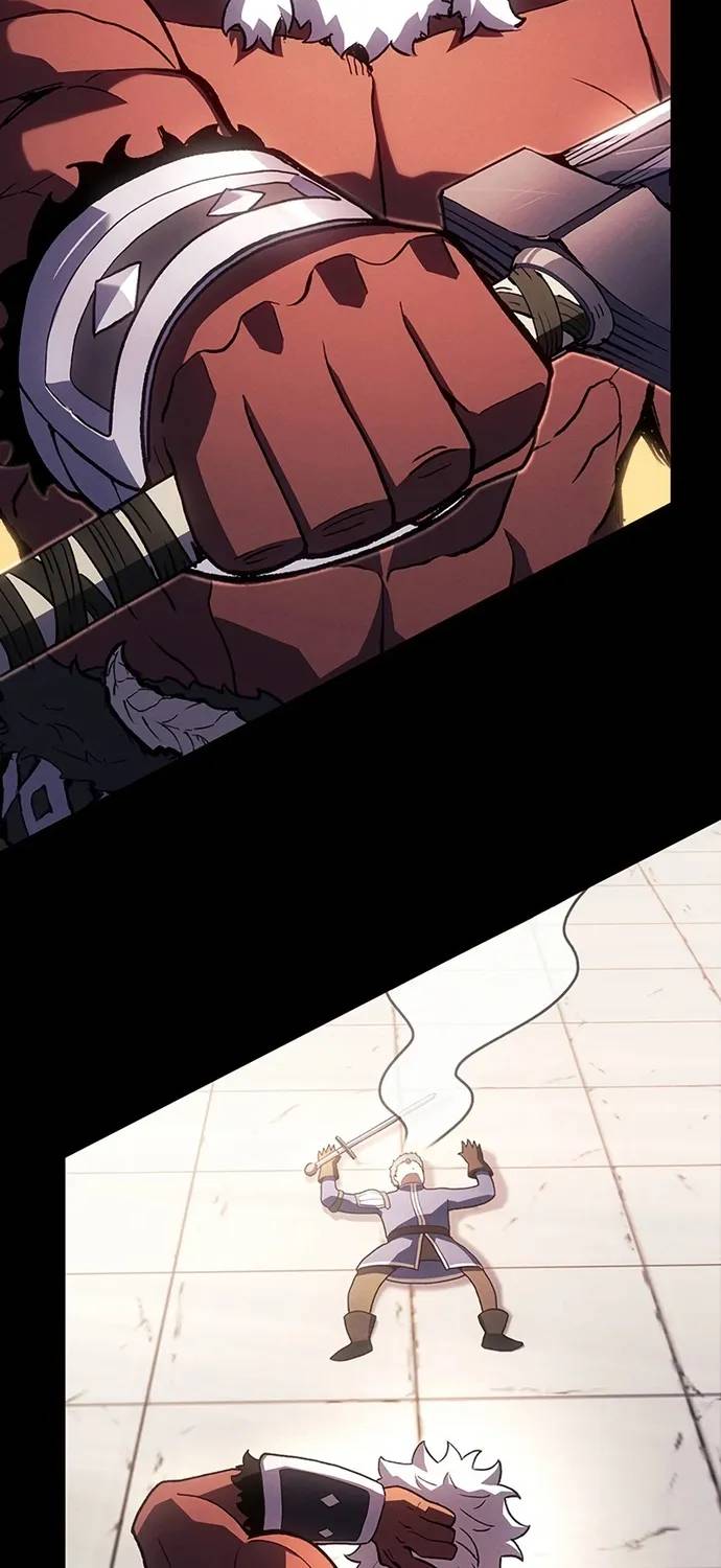 Đế Vương Hồi Quy Chap 128 - Next Chap 129