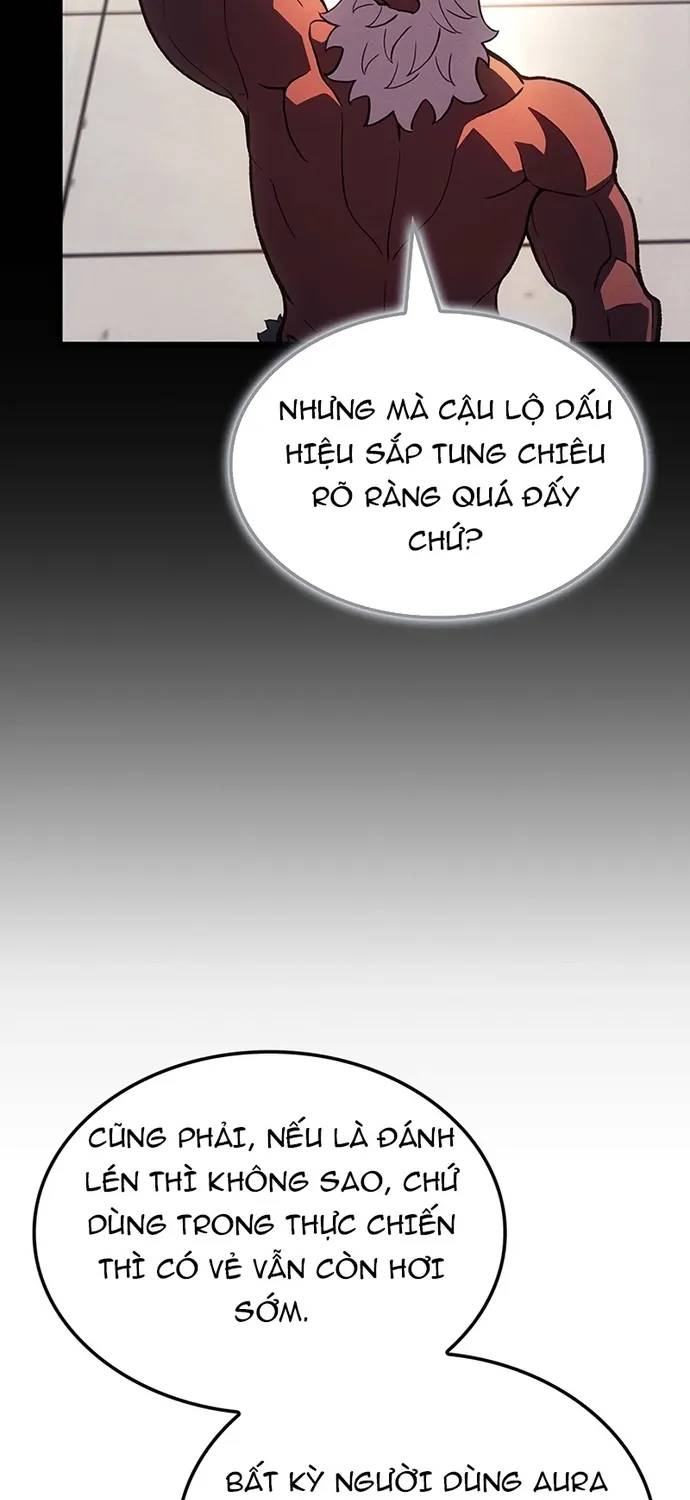 Đế Vương Hồi Quy Chap 128 - Next Chap 129