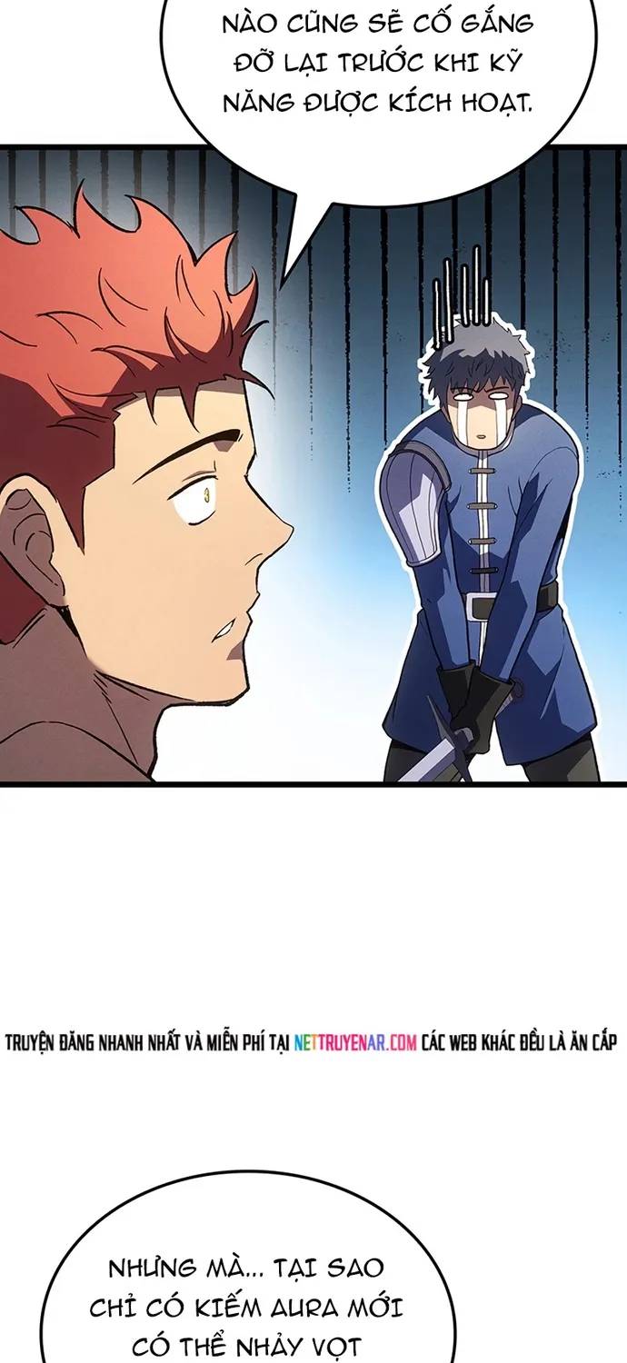 Đế Vương Hồi Quy Chap 128 - Next Chap 129