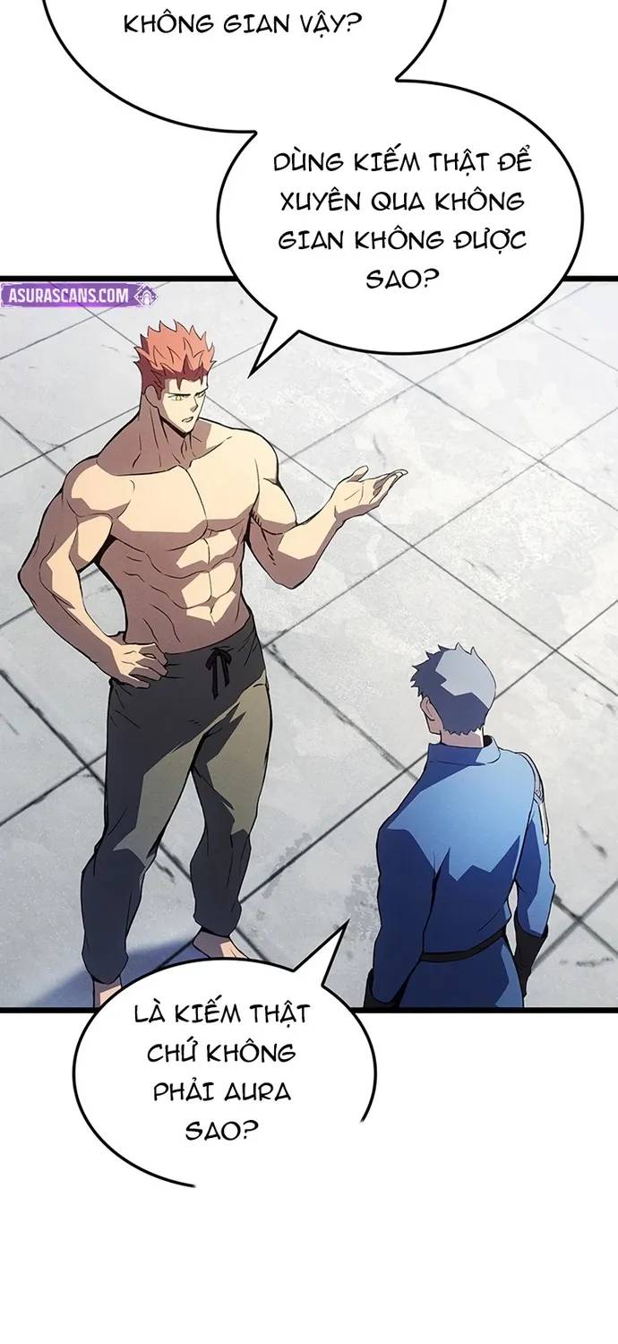 Đế Vương Hồi Quy Chap 128 - Next Chap 129