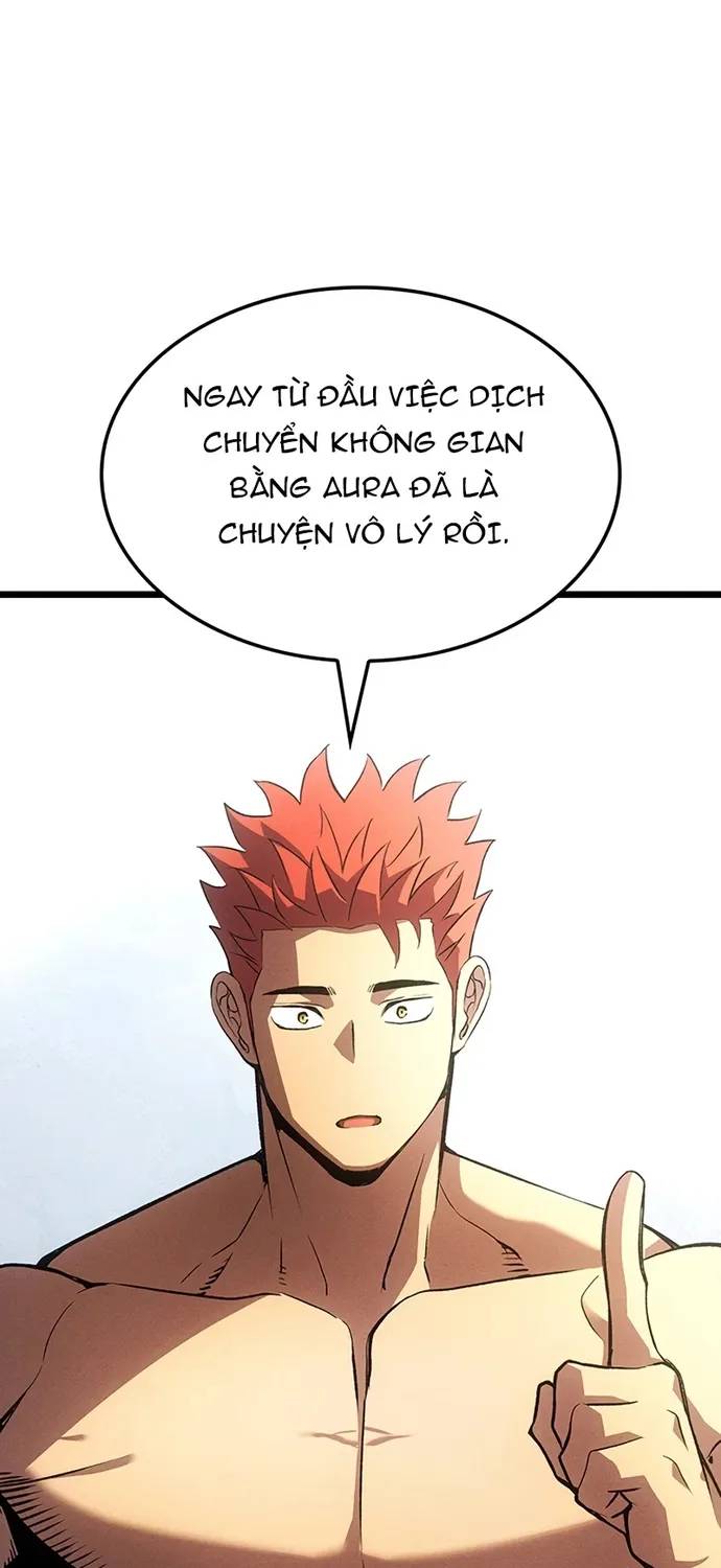 Đế Vương Hồi Quy Chap 128 - Next Chap 129