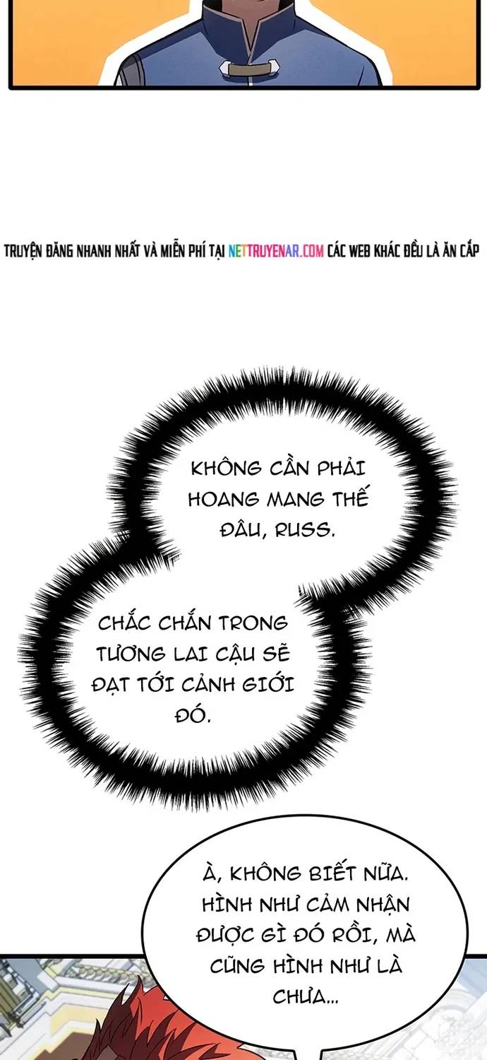 Đế Vương Hồi Quy Chap 128 - Next Chap 129