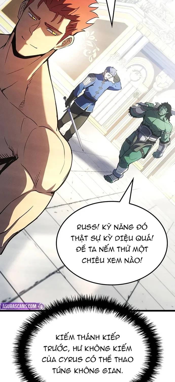 Đế Vương Hồi Quy Chap 128 - Next Chap 129