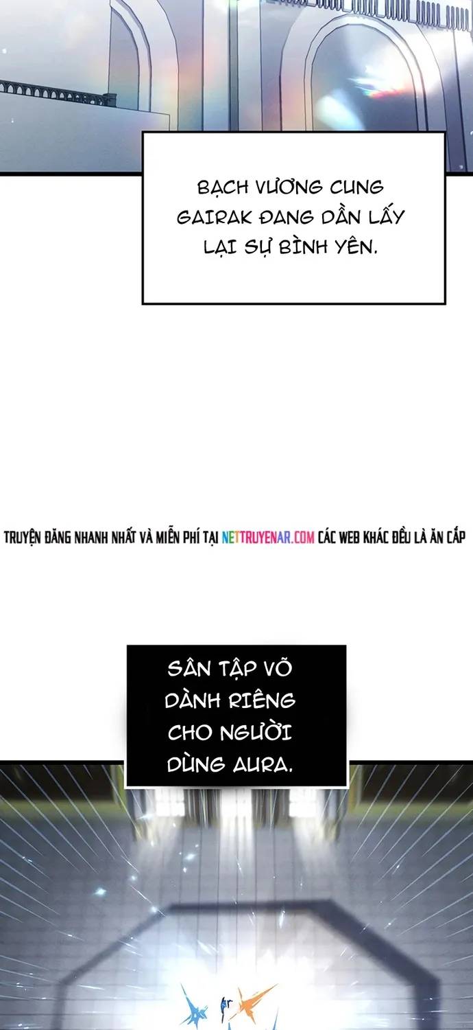 Đế Vương Hồi Quy Chap 128 - Next Chap 129