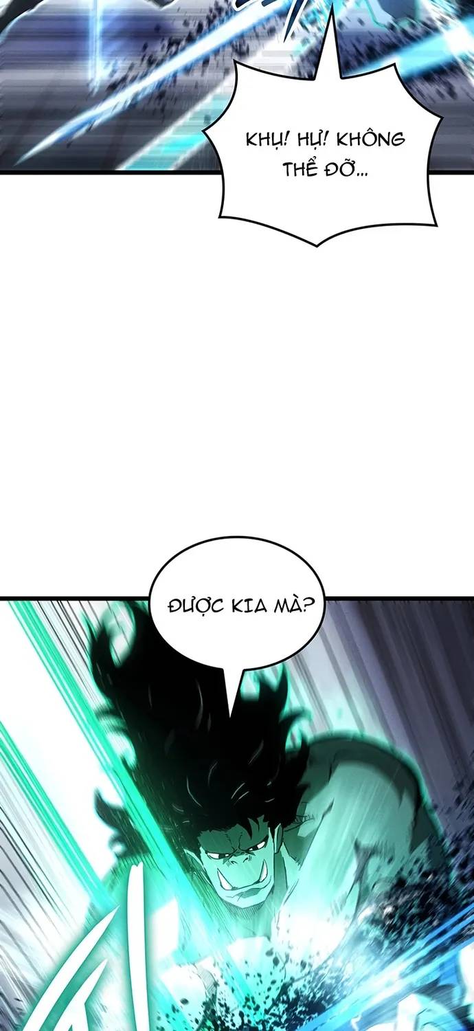 Đế Vương Hồi Quy Chap 128 - Next Chap 129