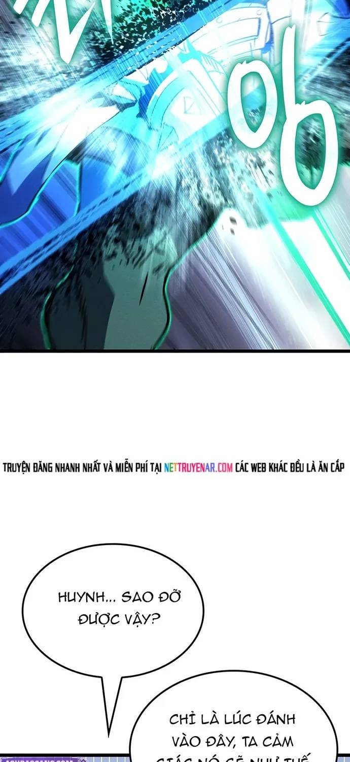 Đế Vương Hồi Quy Chap 128 - Next Chap 129
