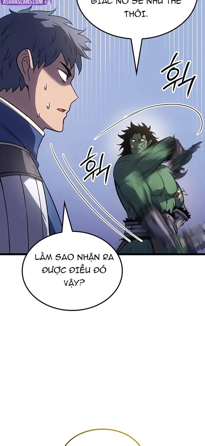 Đế Vương Hồi Quy Chap 128 - Next Chap 129