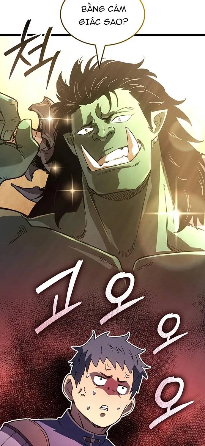 Đế Vương Hồi Quy Chap 128 - Next Chap 129