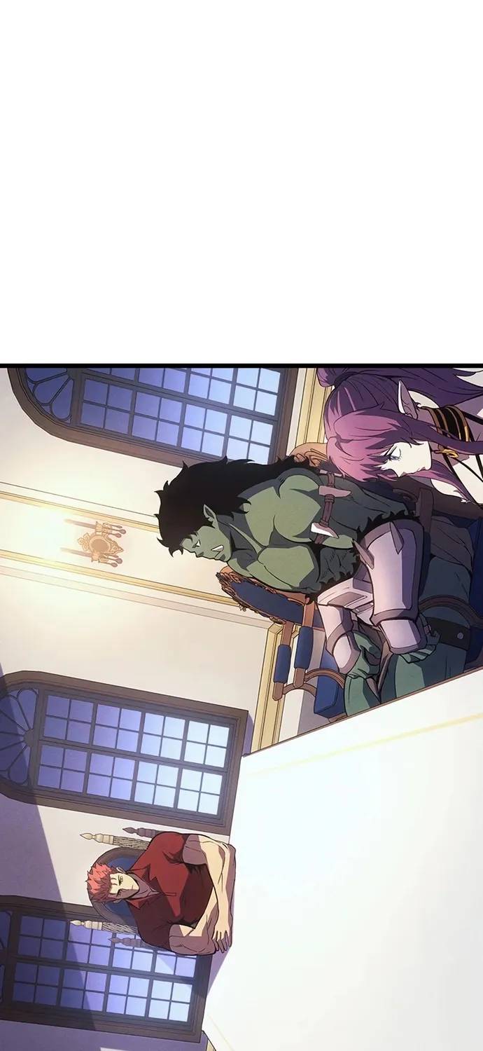 Đế Vương Hồi Quy Chap 128 - Next Chap 129